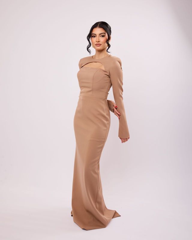 Celestial dress