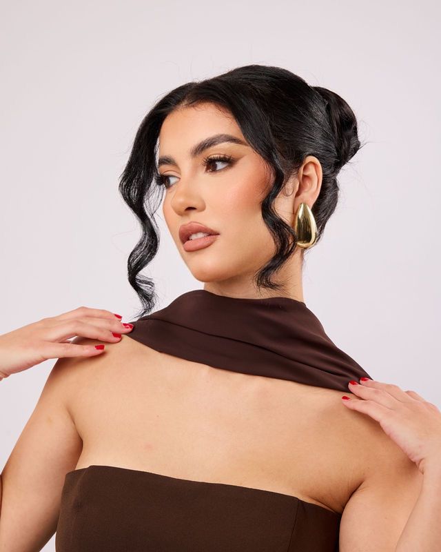 Noor dress