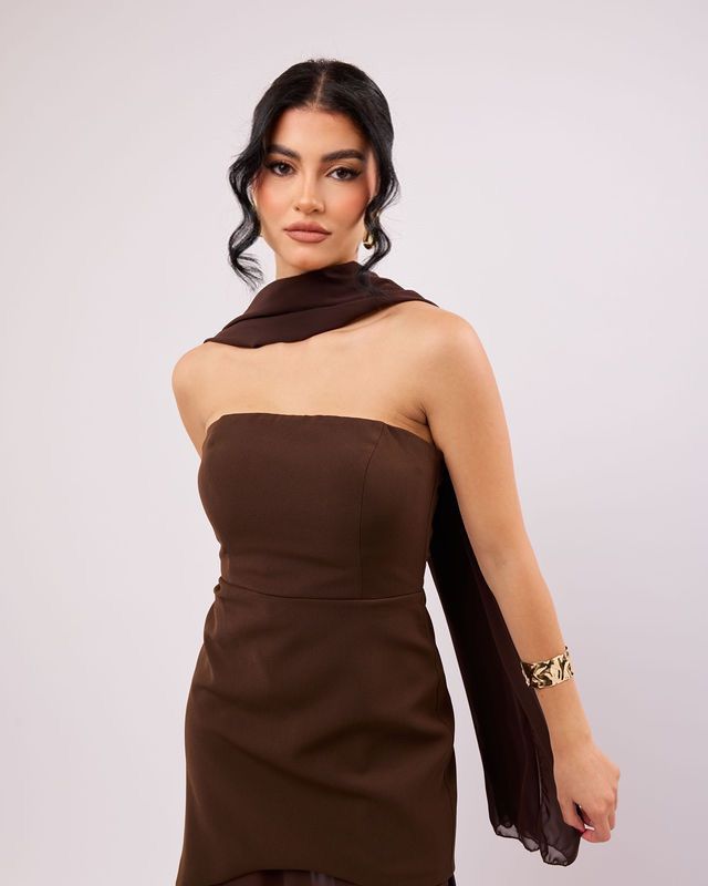 Noor dress
