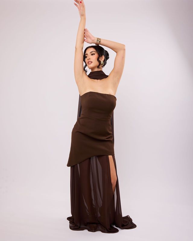 Noor dress