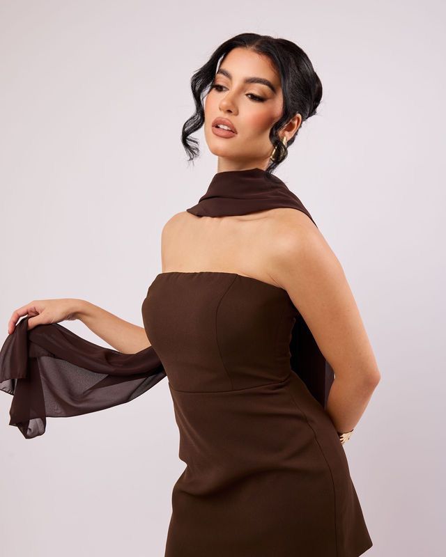 Noor dress