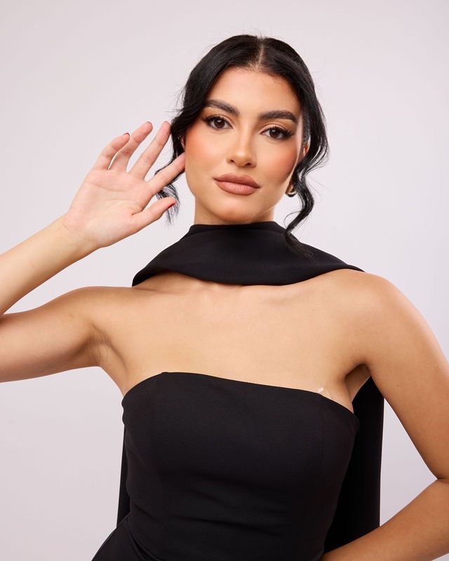 Aura dress