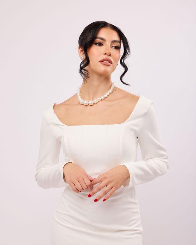 Ophelia dress