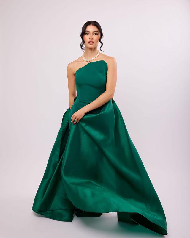 Aurora dress