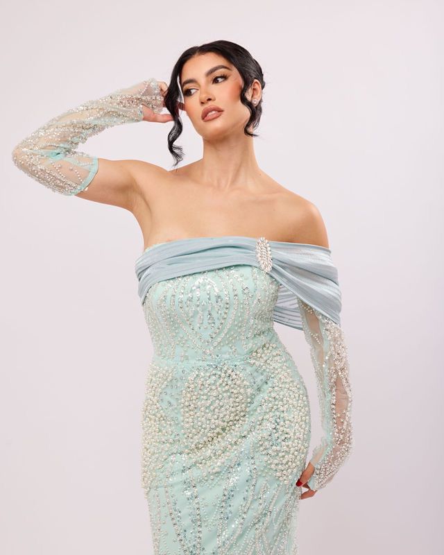 Amira dress