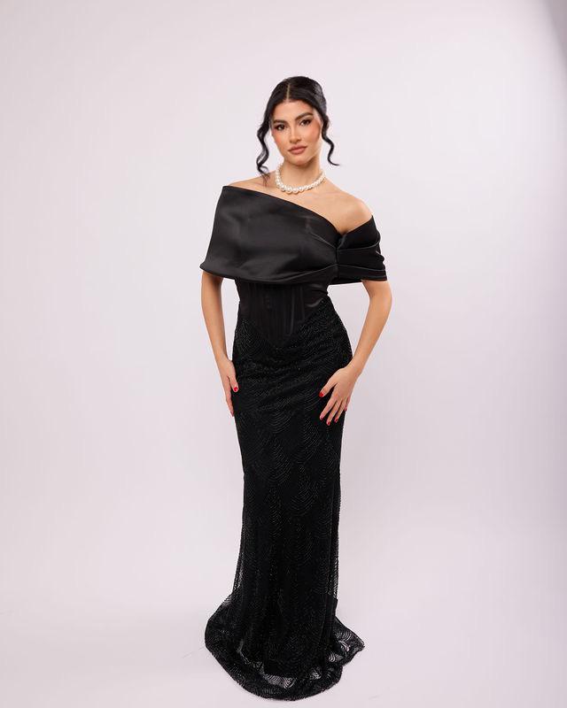 Eliza dress