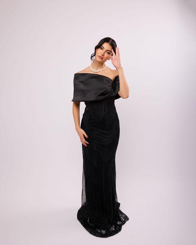 Eliza dress