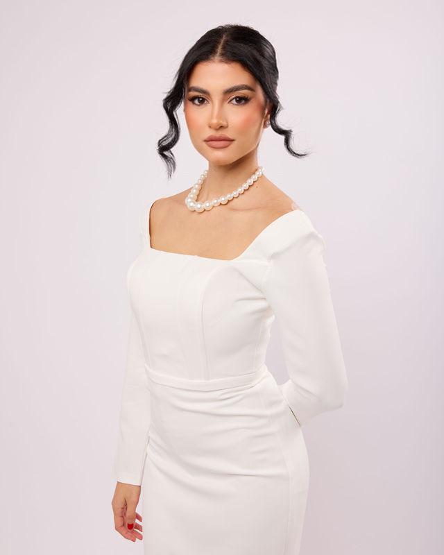 Ophelia dress
