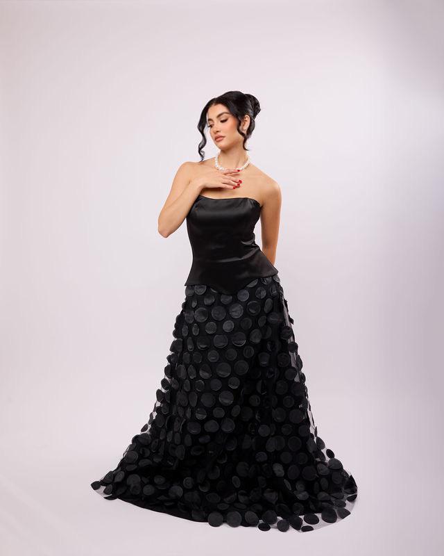 Serena dress