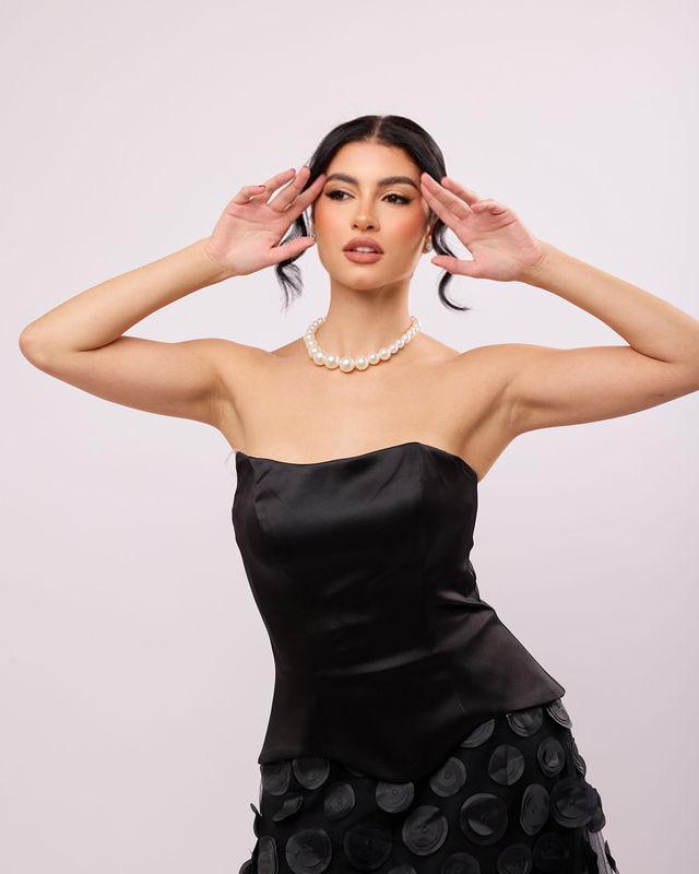 Serena dress