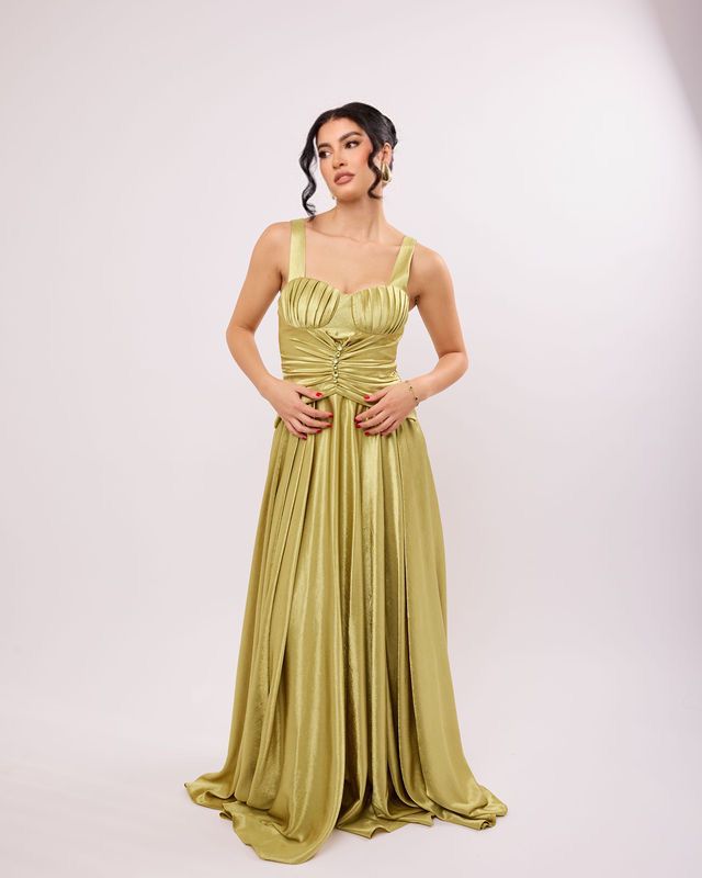 Milène dress