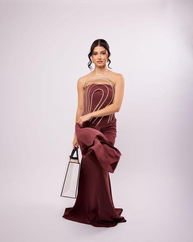 Alaia dress