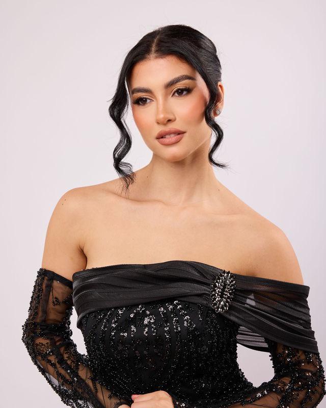 Amira dress