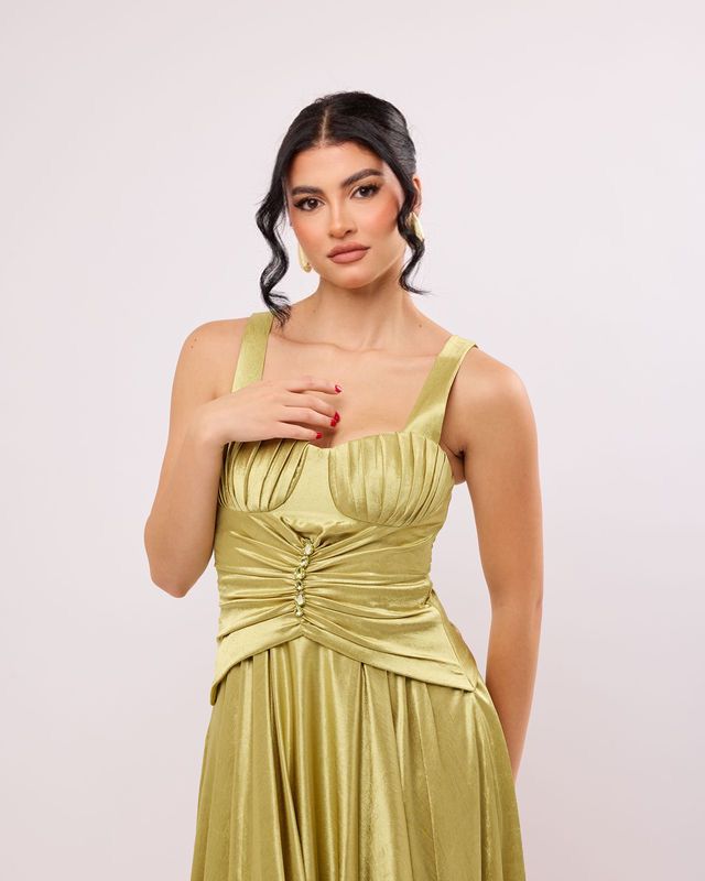 Milène dress