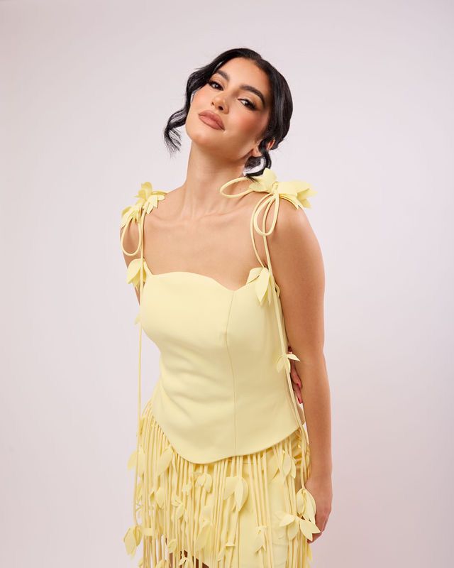 Mia dress