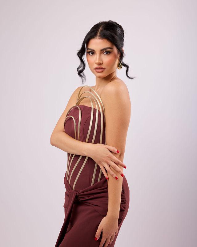 Alaia dress