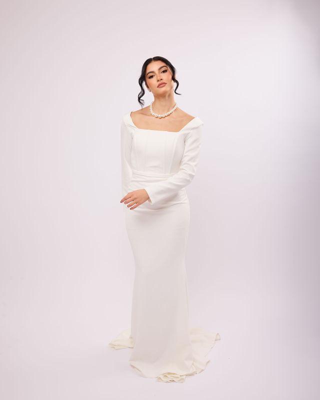 Ophelia dress