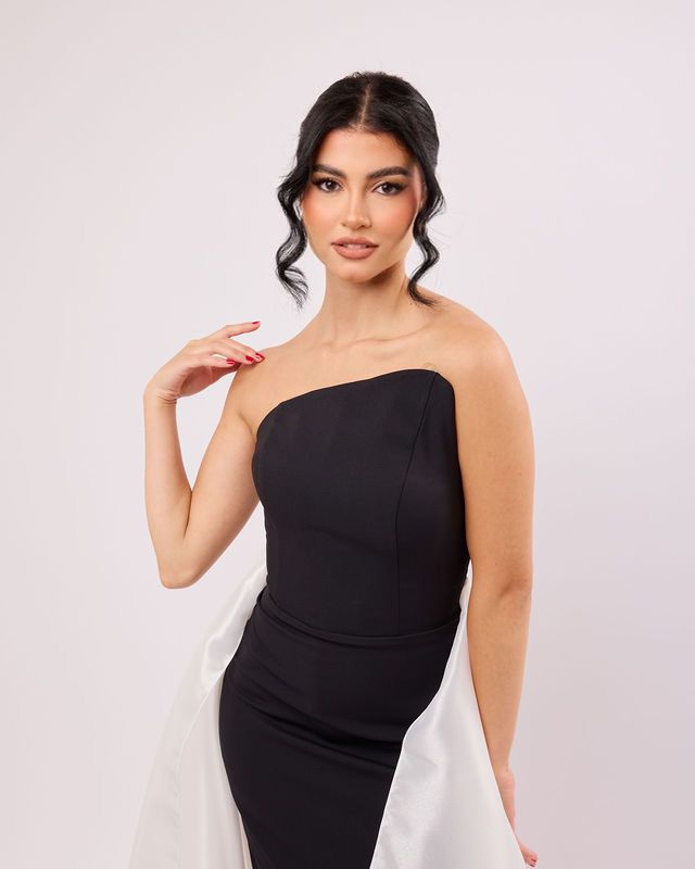 Aurora dress