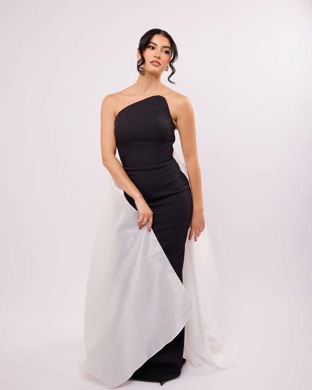 Aurora dress