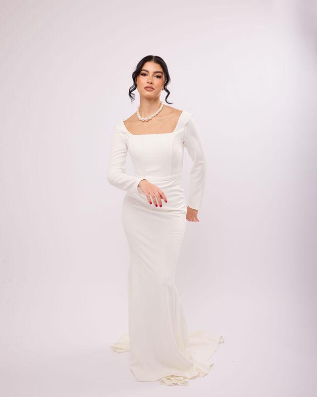 Ophelia dress