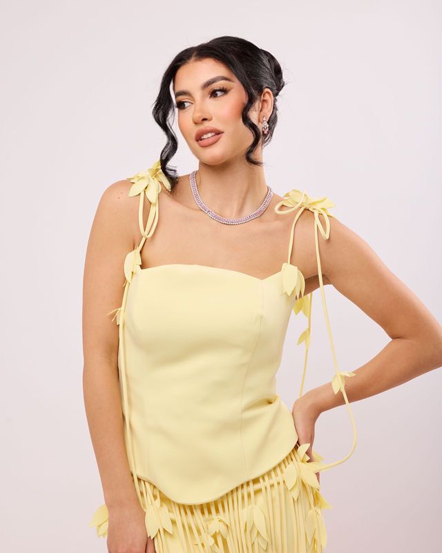 Mia dress