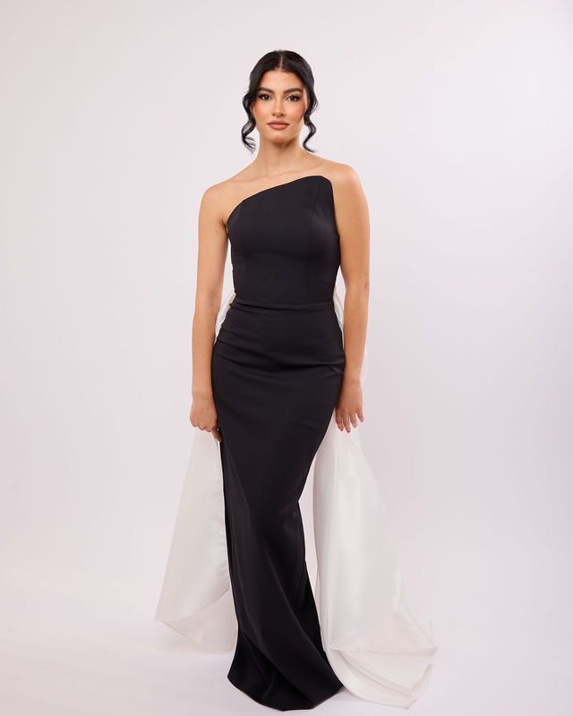 Aurora dress