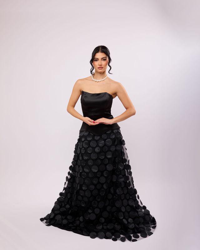 Serena dress