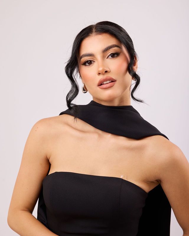 Aura dress