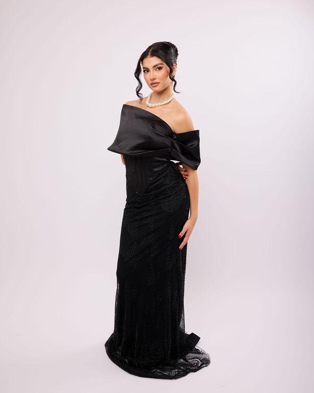 Eliza dress