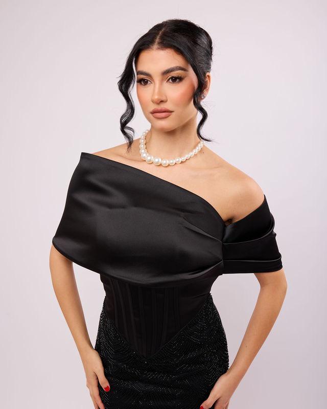 Eliza dress