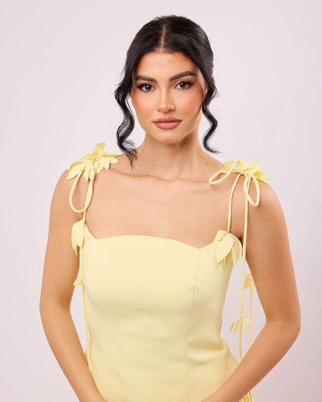 Mia dress