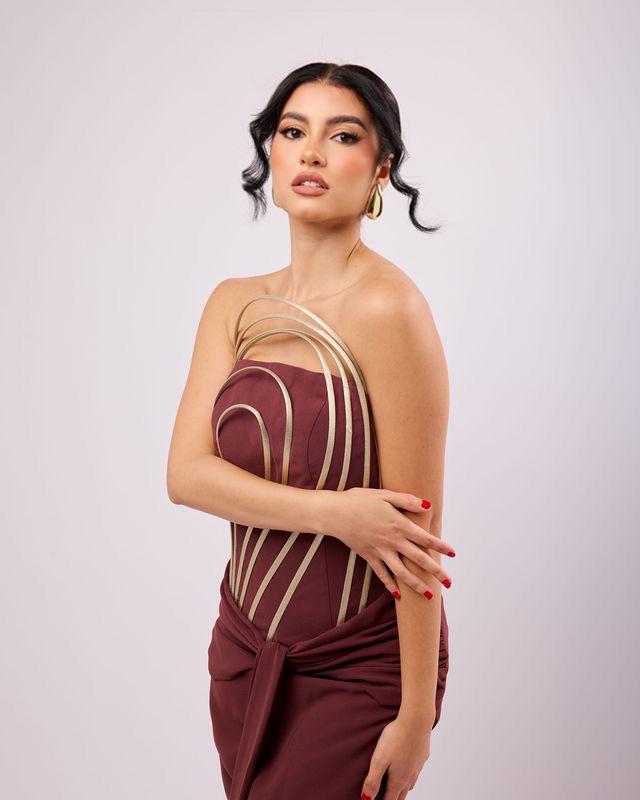 Alaia dress