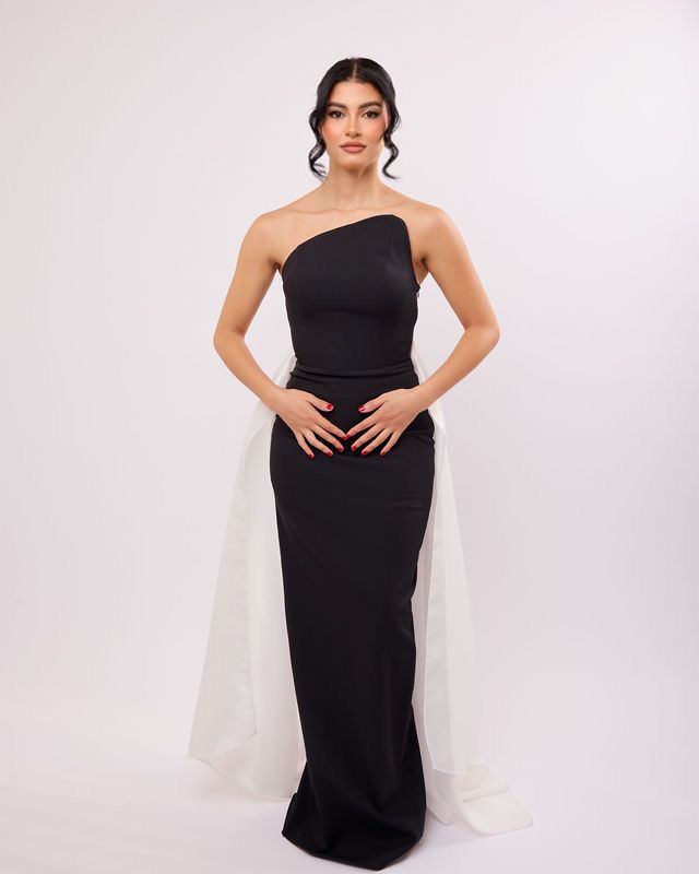 Aurora dress