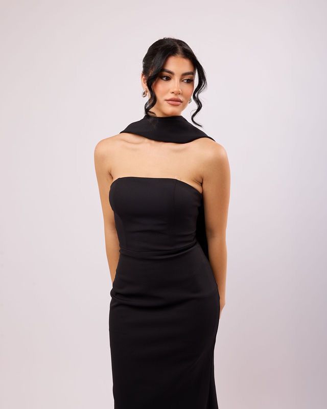 Aura dress