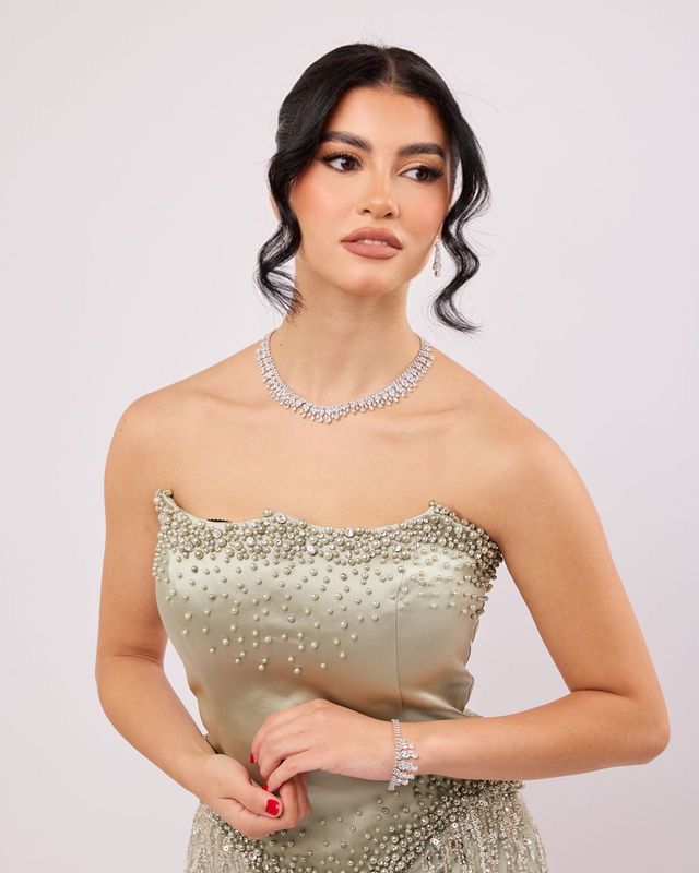 Amaya dress
