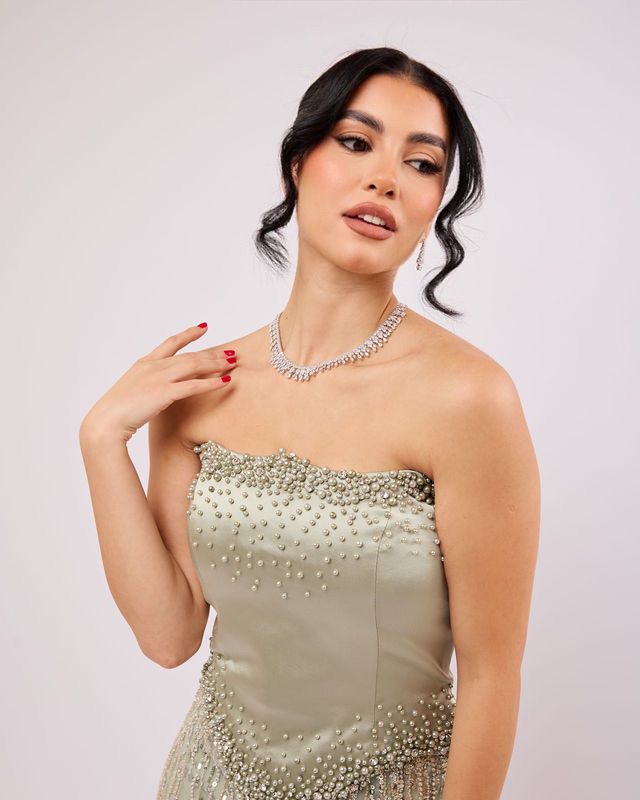 Amaya dress