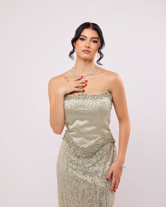 Amaya dress