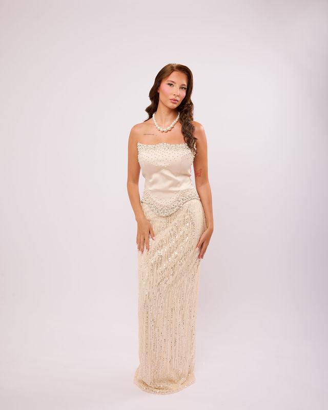 Amaya dress