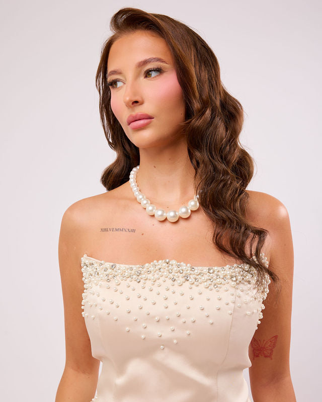 Amaya dress