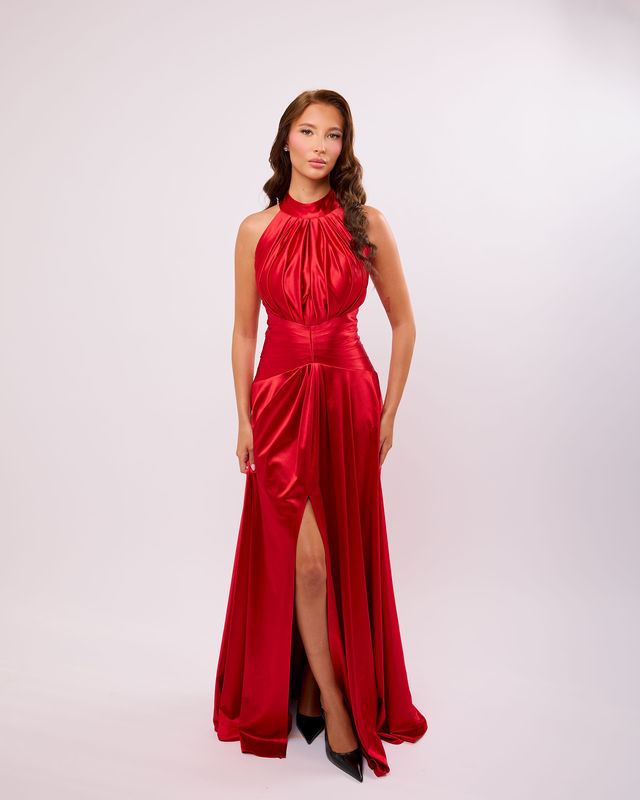 Rosalie dress