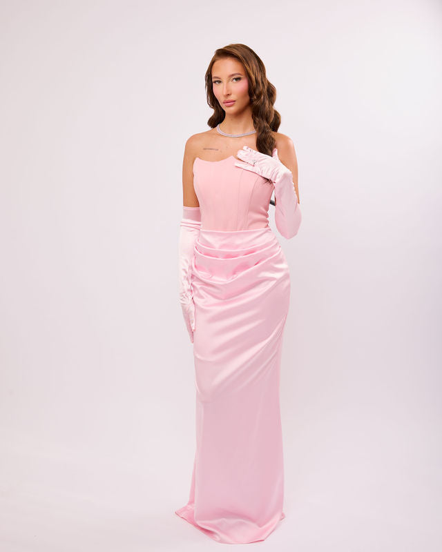 Mila dress