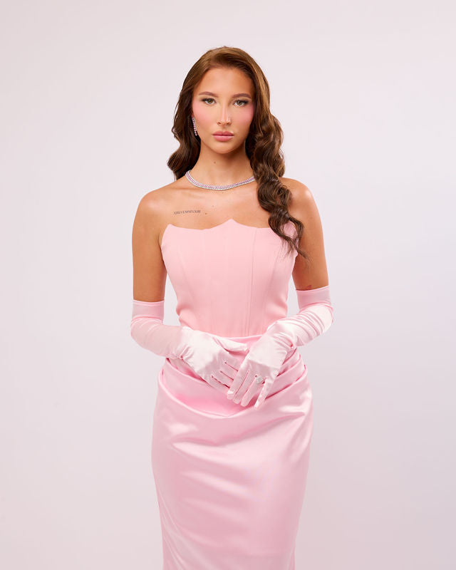 Mila dress