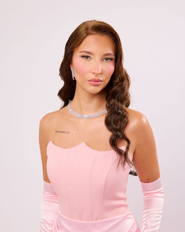 Mila dress