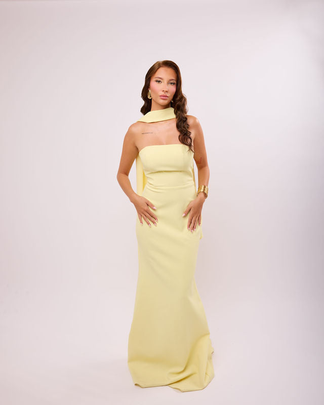 Aura dress