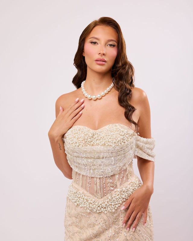 Daphne dress