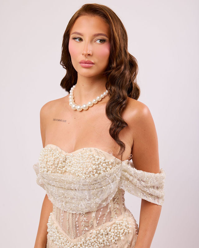 Daphne dress