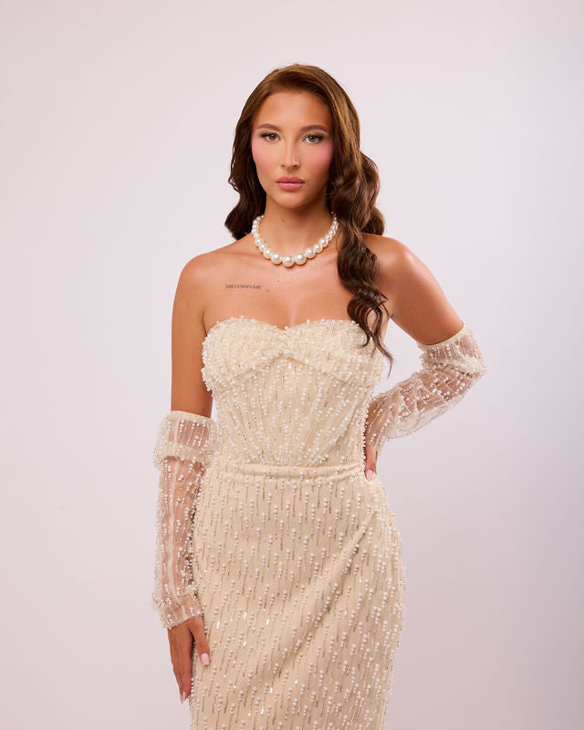 Léana dress