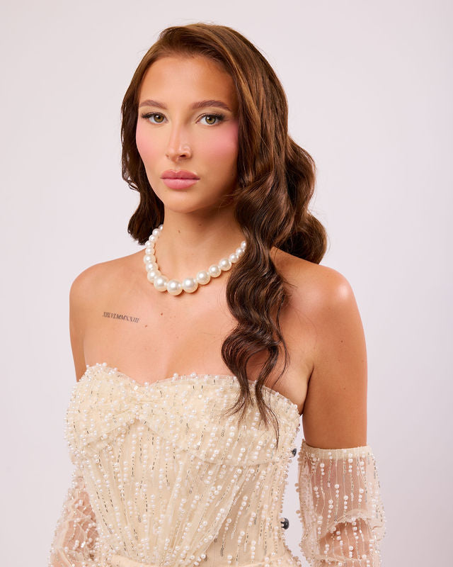 Léana dress