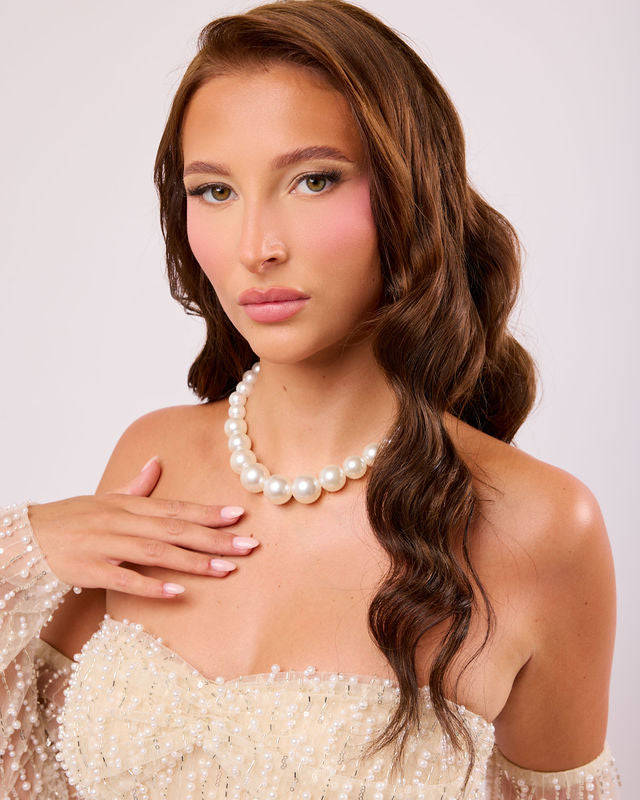 Léana dress