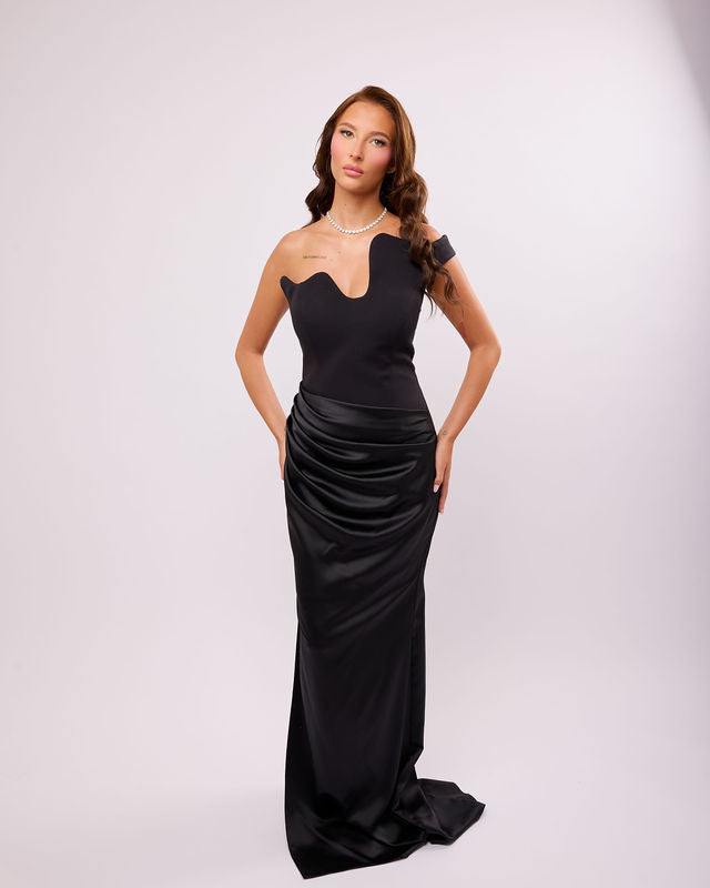 Nala dress